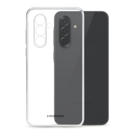 Mobilize Gelly Case Samsung Galaxy A36 5G/A56 5G Clear