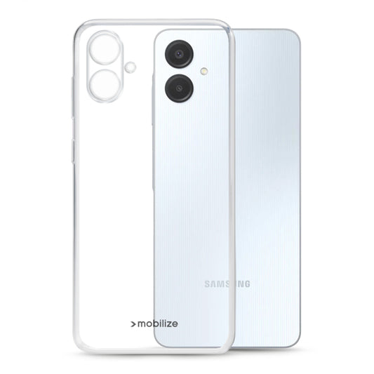 Mobilize Gelly Case Samsung Galaxy A06 4G Clear