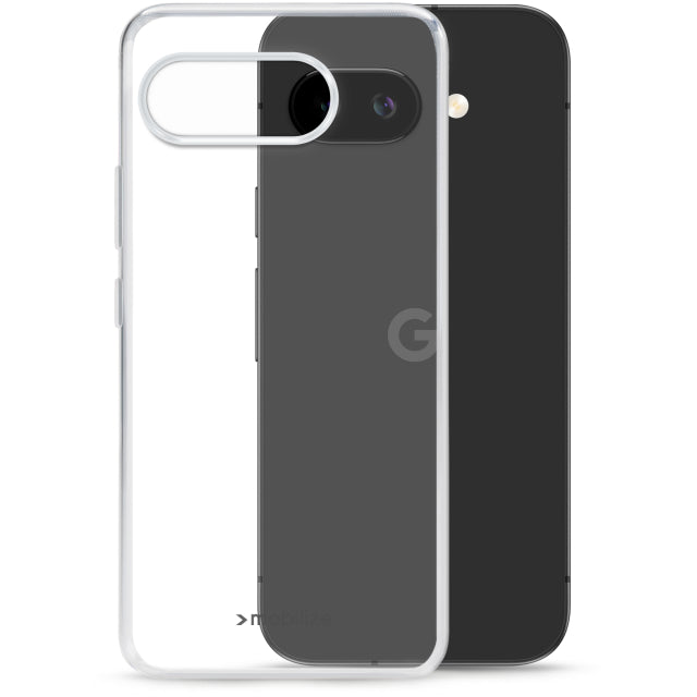 Mobilize Gelly Case Google Pixel 9a Clear