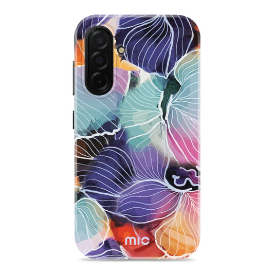 MIO Flowers Magsafe Compatible for Samsung A26 5G