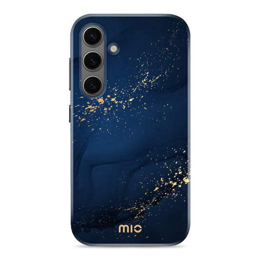 MIO Midnight Sparkle Magsafe Compatible for Samsung S24 5G