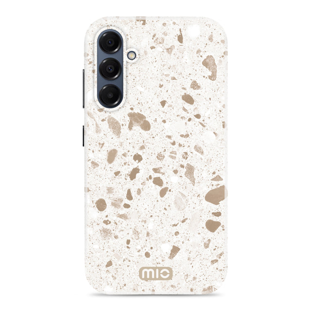 MIO Soft Terrazzo Magsafe Compatible for Samsung A16 4G/5G