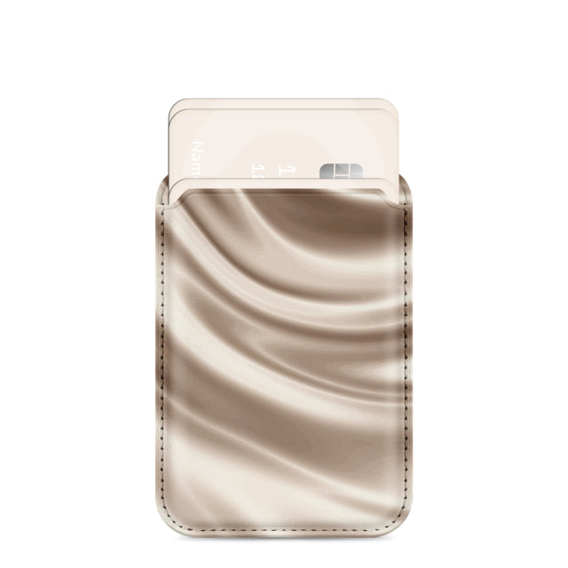 MIO Silky Dreams Magsafe Compatible Card Holder
