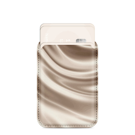 MIO Silky Dreams Magsafe Compatible Card Holder