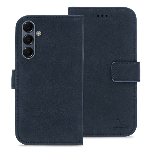 My Style Flex Wallet for Samsung Galaxy A16 4G/5G Royal Blue