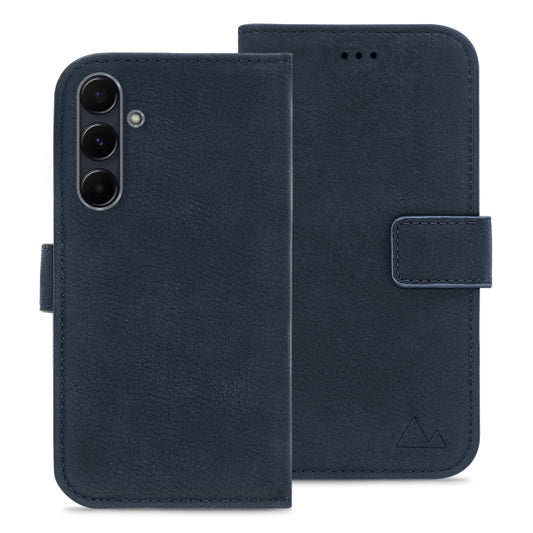 My Style Flex Wallet for Samsung Galaxy A55 5G Royal Blue