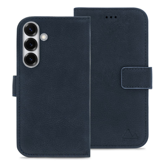 My Style Flex Wallet for Samsung Galaxy S25+ 5G Royal Blue