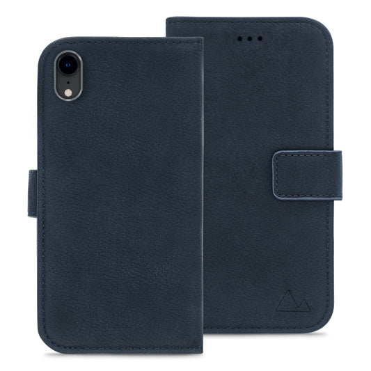 My Style Flex Wallet for Apple iPhone XR/11 Royal Blue