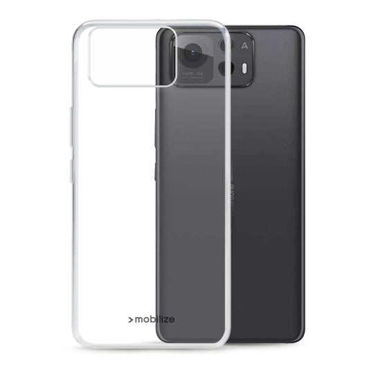 Mobilize Gelly Case ASUS Zenfone 12 Ultra Clear