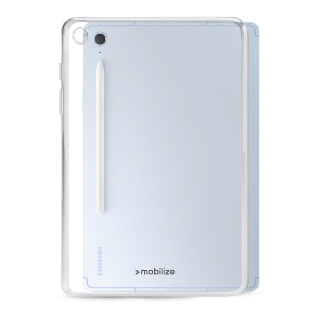 Mobilize Gelly Case Samsung Galaxy Tab S10 FE 11/S10 Lite Clear