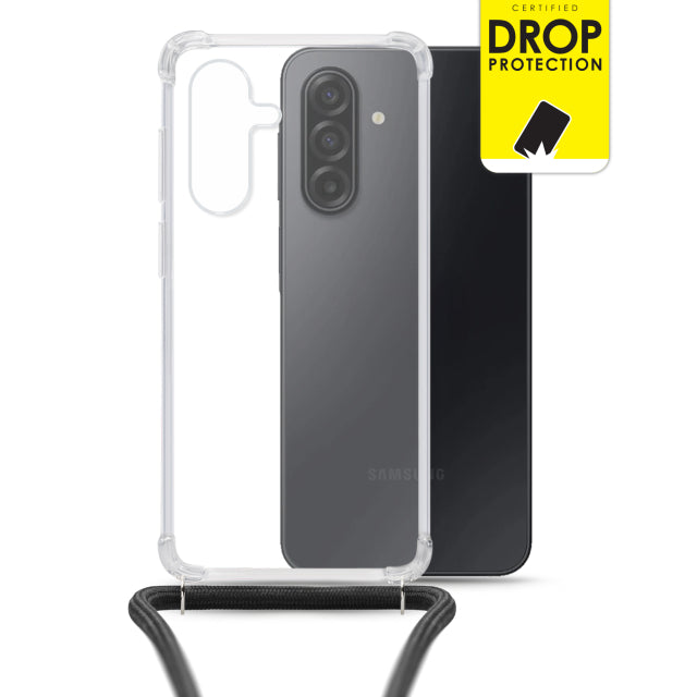 My Style Loop Case for Samsung Galaxy A17 5G Clear