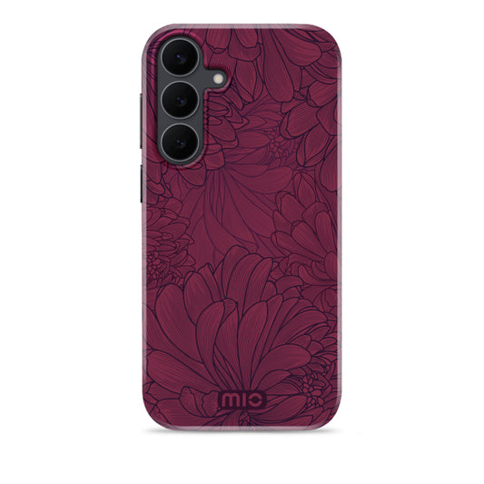 MIO Berry Blooms Magsafe Compatible for Samsung S25 FE 5G