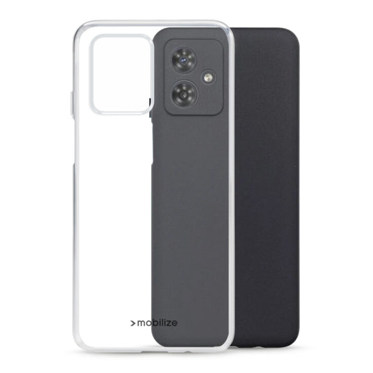 Mobilize Gelly Case Motorola Moto G54 Power