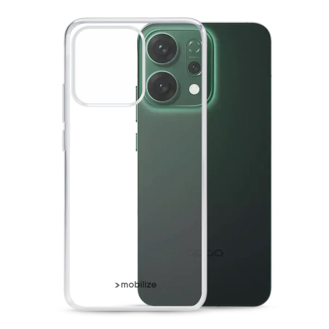 Mobilize Gelly Case OPPO Reno 14 5G Clear