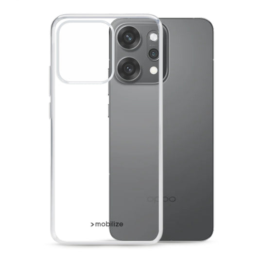 Mobilize Gelly Case OPPO Reno 14 Pro 5G Clear