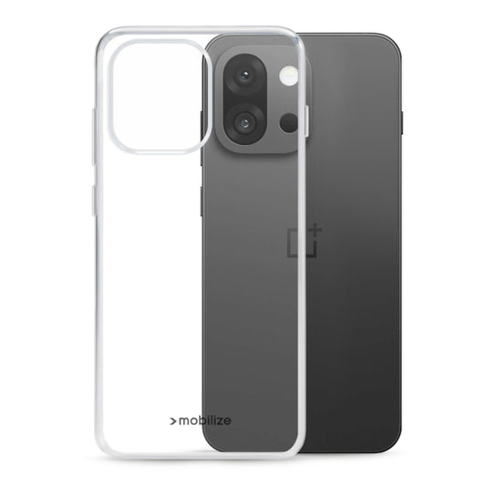 Mobilize Gelly Case OnePlus 13S Clear