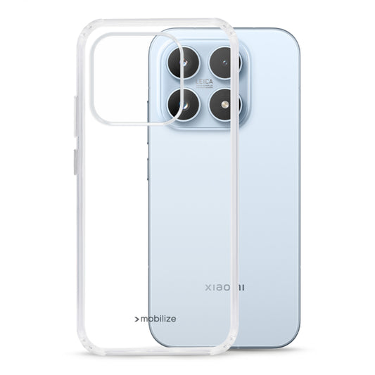 Mobilize Gelly Case Xiaomi 17 Clear