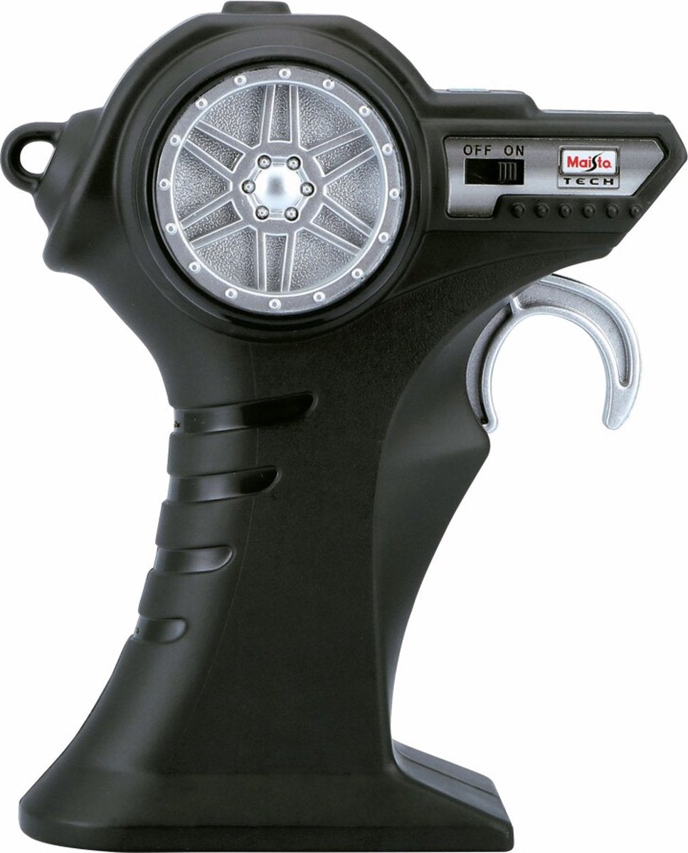 Red Bull Racing Max Verstappen Bestuurbare Auto - RB15 - 1:24 - Vanaf 6 jaar