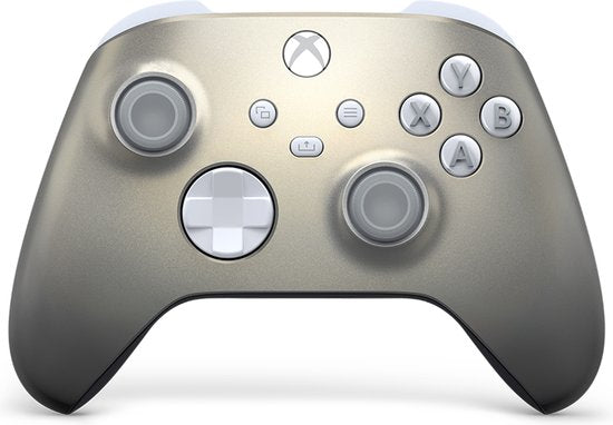 Xbox Draadloze Controller - Ghost Cipher Special Edition - Xbox, PC, Cloud Gaming