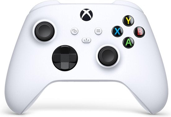 Xbox Draadloze Controller - Ghost Cipher Special Edition - Xbox, PC, Cloud Gaming